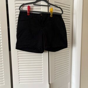 Old Navy Women's Black Shorts